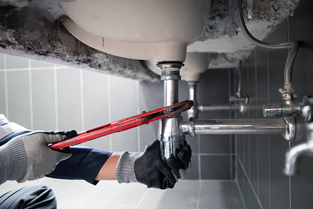 Trusted Sewer Line Repair service in Pewaukee, WI - Masters Plumbing Service
